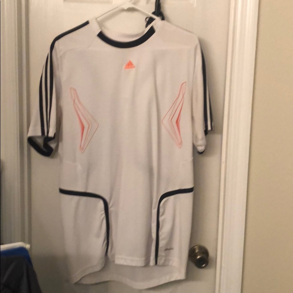 Exercise shirt